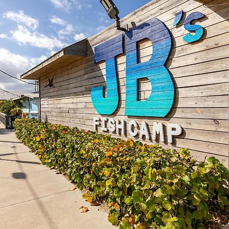 הוילה ניו סמירנה ביץ' Kiawah Bay 106 מראה חיצוני תמונה