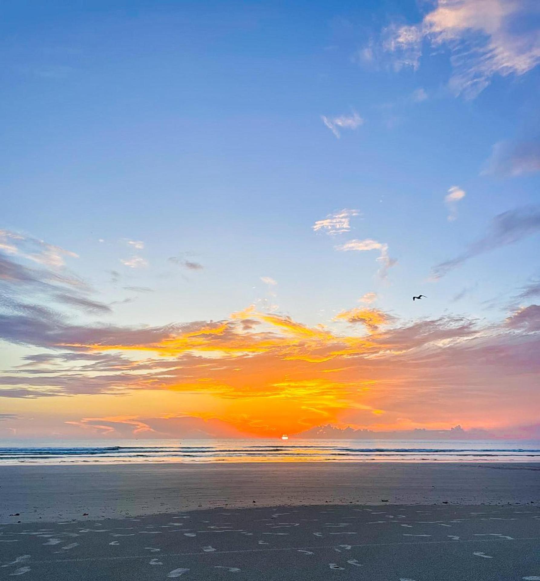 הוילה ניו סמירנה ביץ' Kiawah Bay 106 מראה חיצוני תמונה